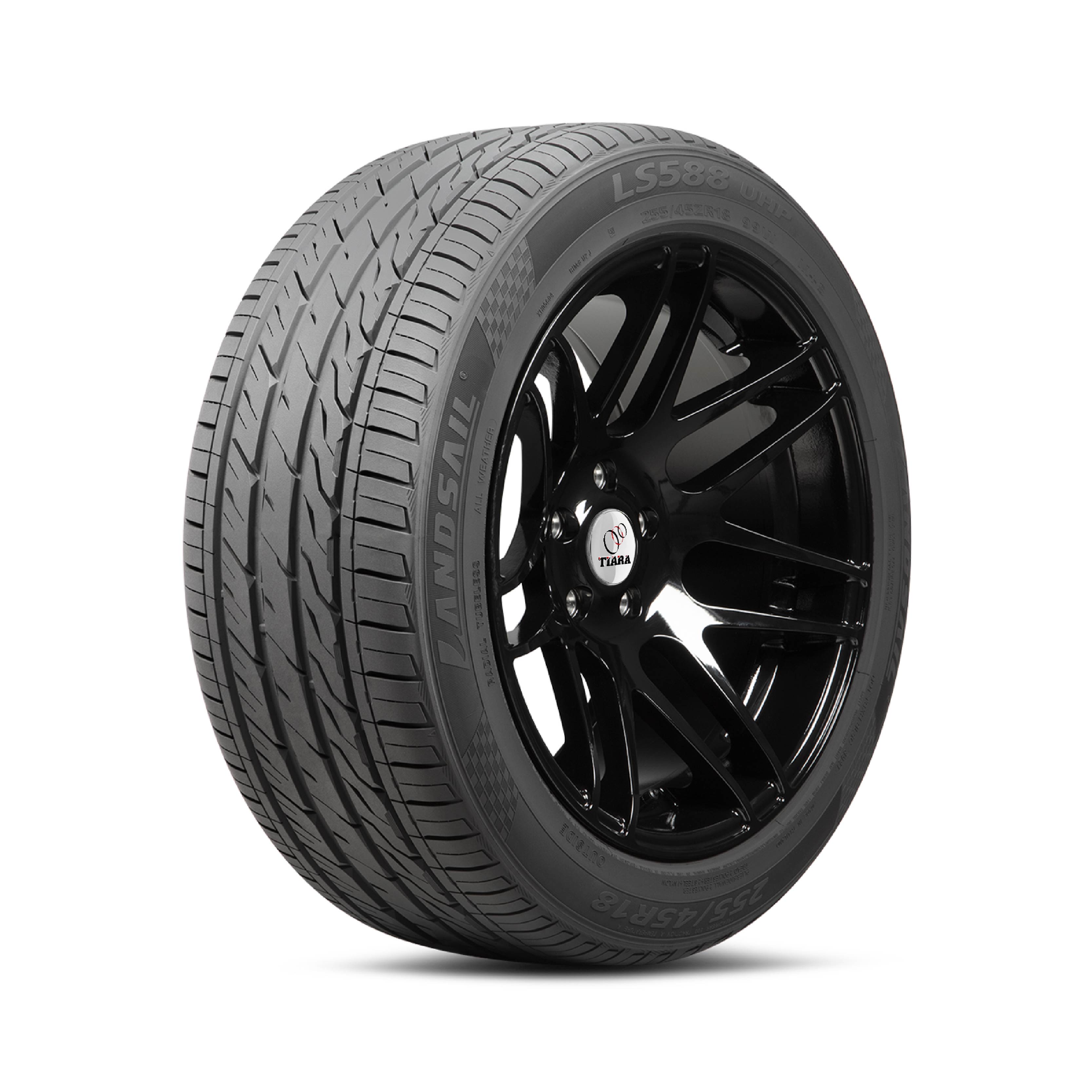 LS588 UHP